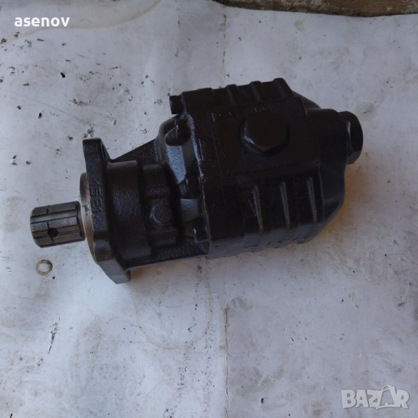 Хидравлична зъбна помпа , снимка 1