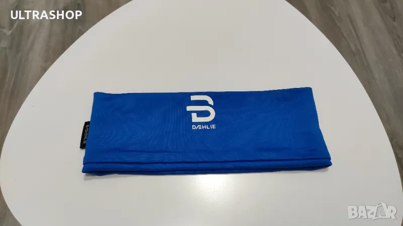  Ски лента за глава Bjorn Daehlie one size , снимка 1