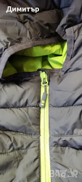 Bekken & strom, снимка 1