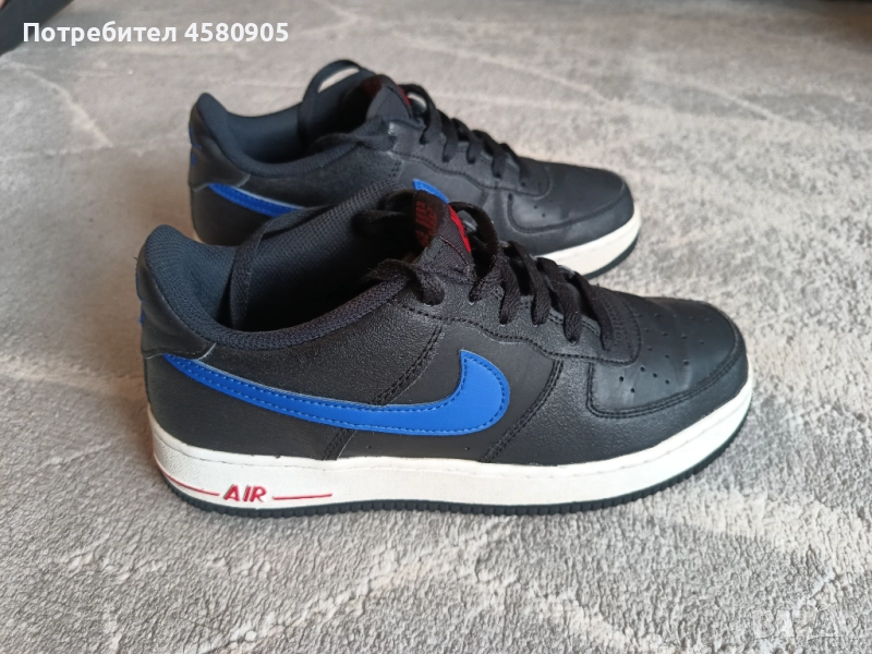 Кецове Nike AIR Force I, снимка 1
