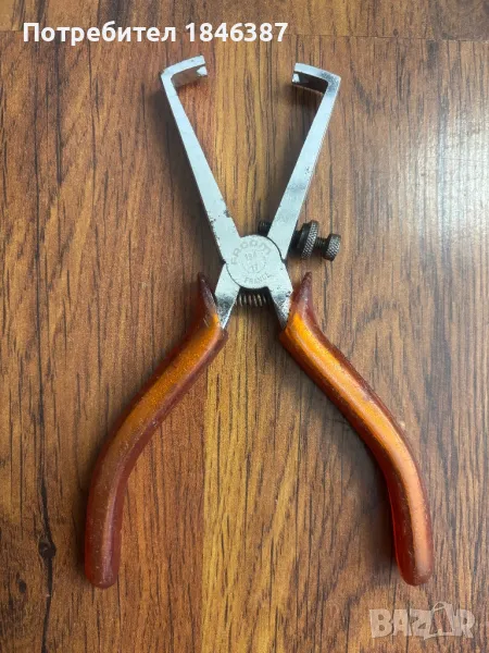 Белачки Facom France, снимка 1