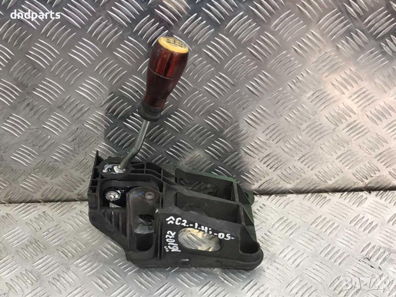 Лостов механизъм Citroen C2,1.4i,2005г., снимка 1