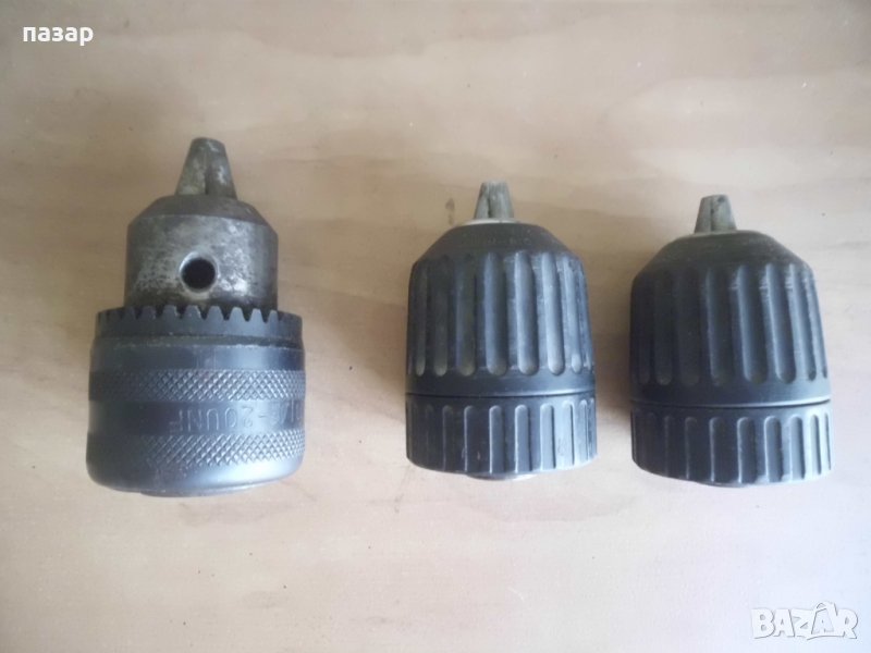 патронници за дрелка, снимка 1
