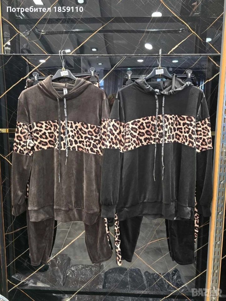 дамски комплект , снимка 1