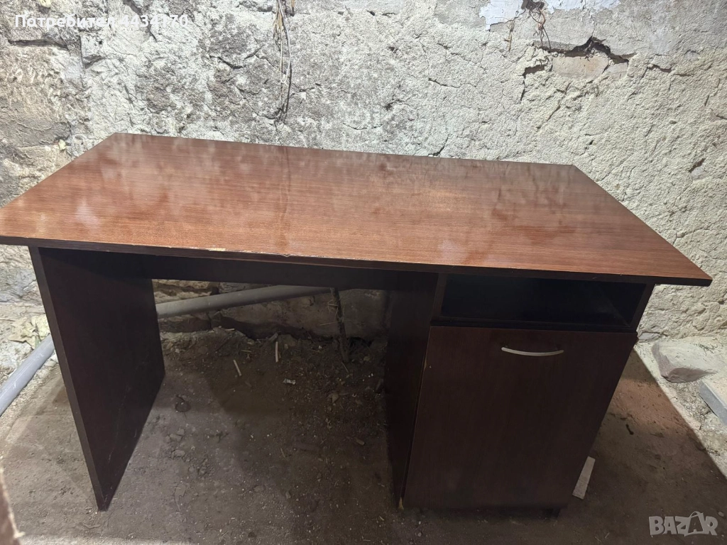 Два бюра – поотделно или като комплект, снимка 1