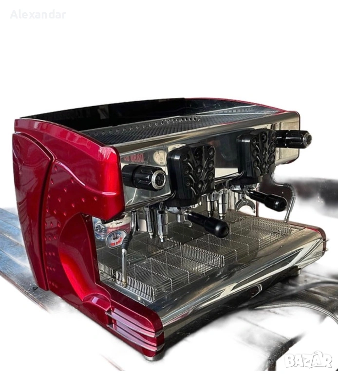 Професионлана кафемашина, снимка 1
