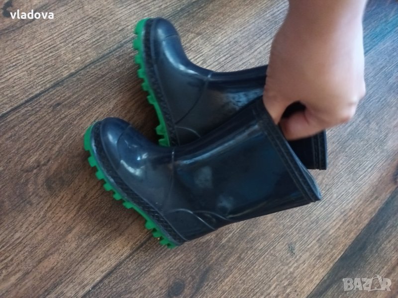 Детски ботуши номер 23, снимка 1