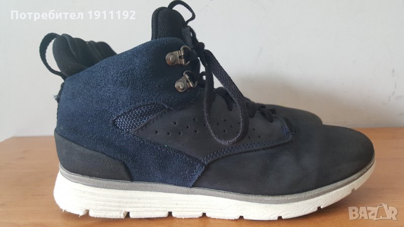 Timberland  кецове/ маратонки/ боти. Номер 38, снимка 1