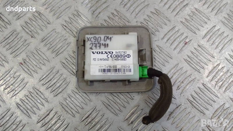 Модул Volvo XC90 2004г.	, снимка 1