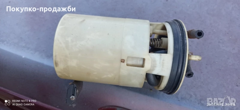 Hyundai Elantra crdi 2002 година нафтова помпа комплект , снимка 1