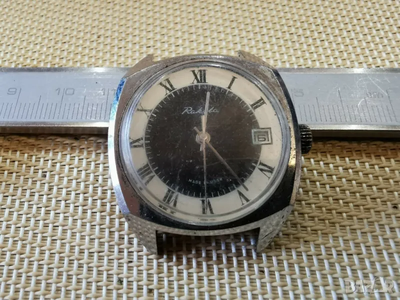 РАКЕТА, снимка 1