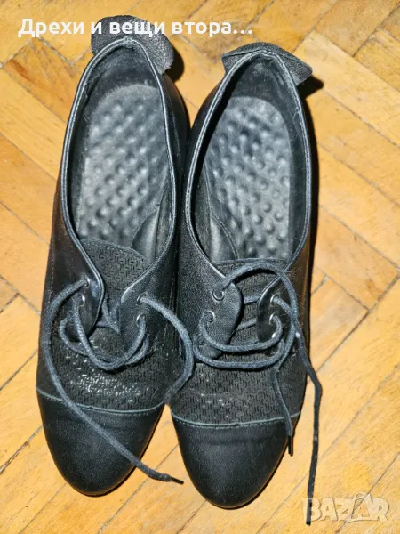 Дамски обувки 40 номер, снимка 1