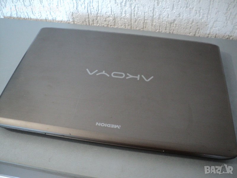 Medion - E 7226, снимка 1