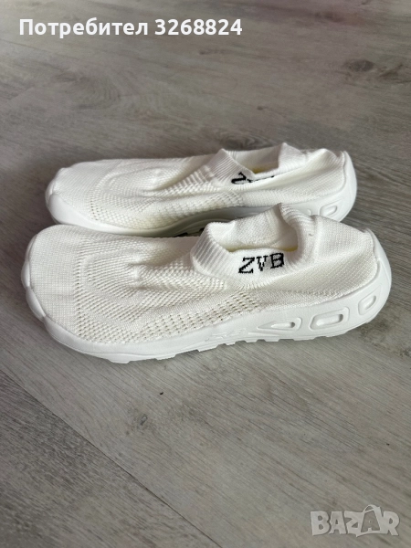 Дамски аква обувки - нови, снимка 1