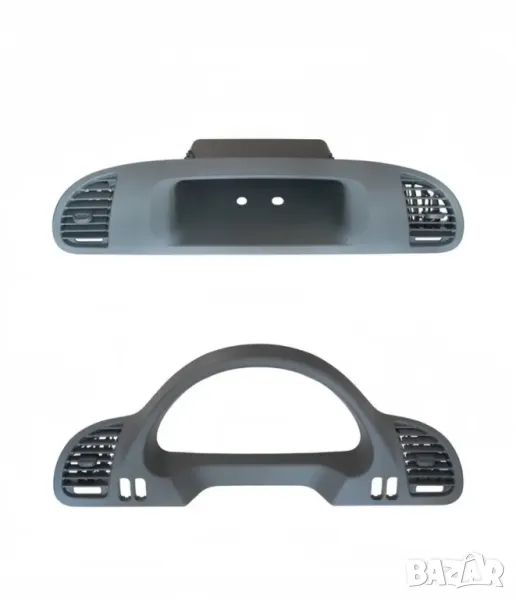 табло спринтер 2001 2006 панел ляв и десен, снимка 1