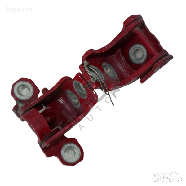 Панти задна лява врата Renault Megane III 2008-2016 ID:149908, снимка 1