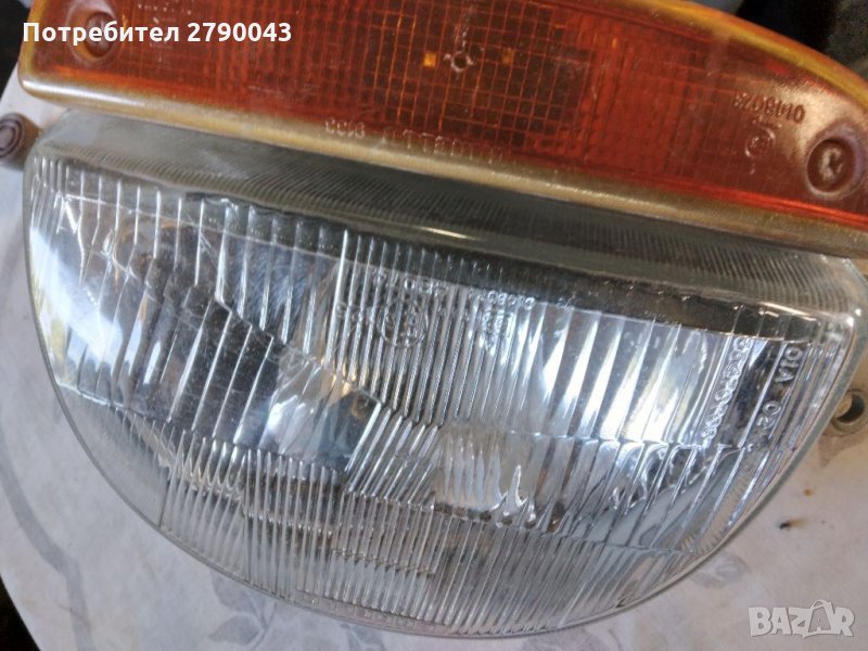 Фарове за рено, снимка 1