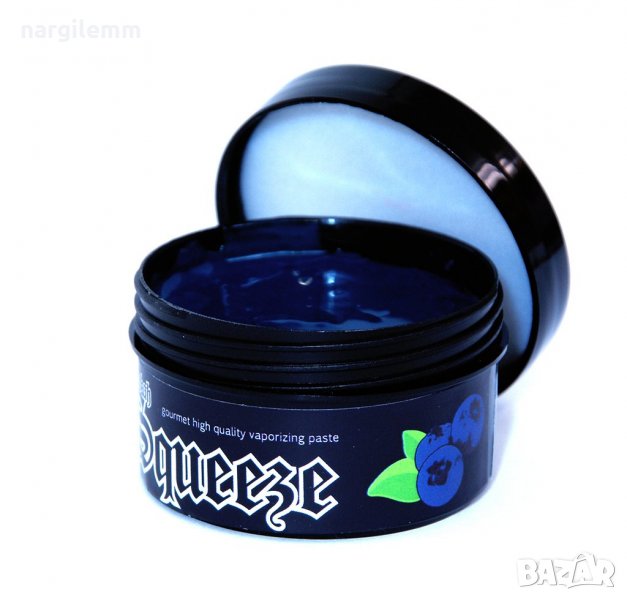 крем за наргиле 50гр ММ03-безникотинов, снимка 1