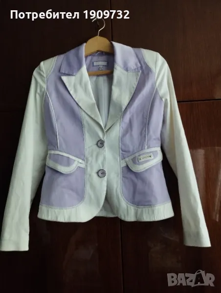 дамско сако на Юнона, снимка 1