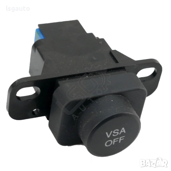 Бутон VSA OFF Honda Civic VIII 2006-2011 ID: 154108, снимка 1
