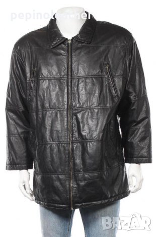 Дебело зимно кожено яке - голямо разнообразие от 40 до 90 лв., снимка 1