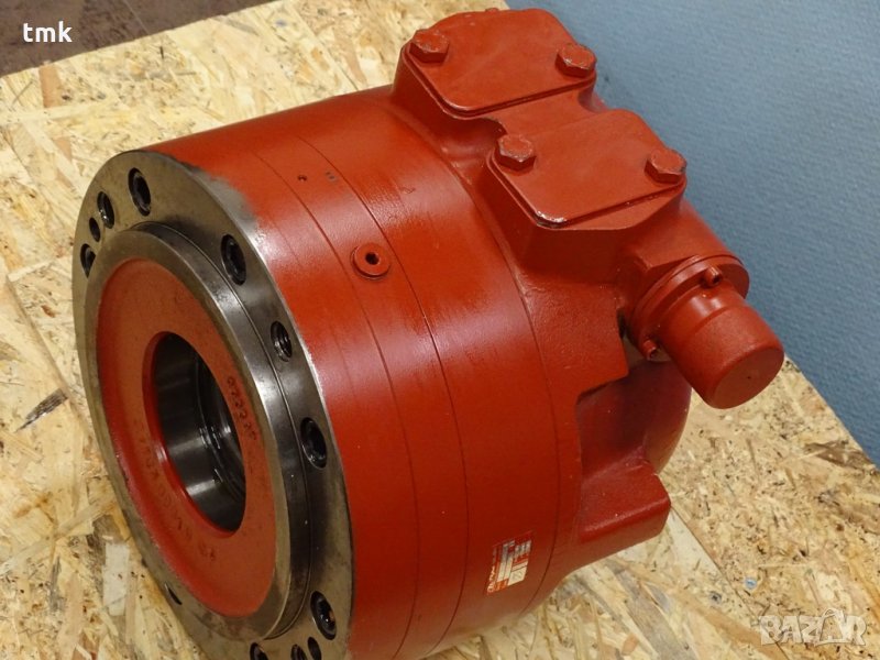 Хидравличен мотор ATE MDS2-815, снимка 1