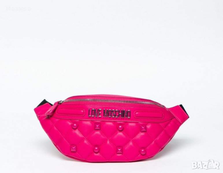 Оригинална Love Moschino за кръста , снимка 1