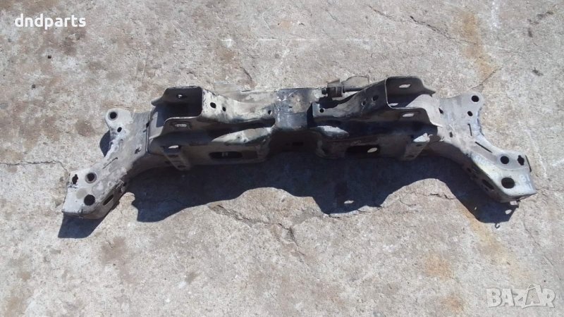 Заден мост Opel Insignia 2018г.	, снимка 1