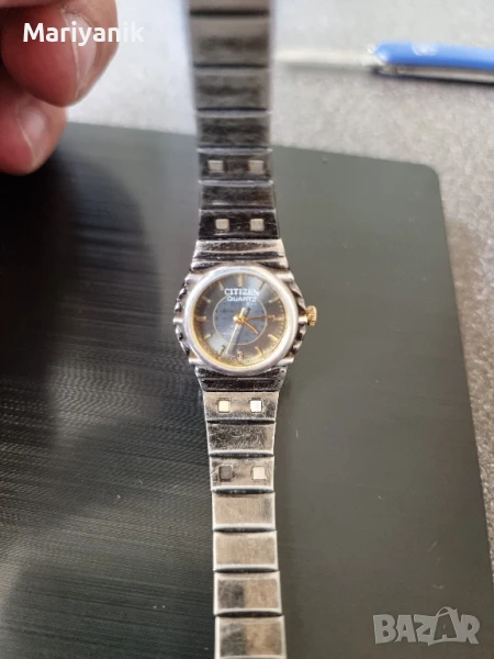 Citizen , снимка 1