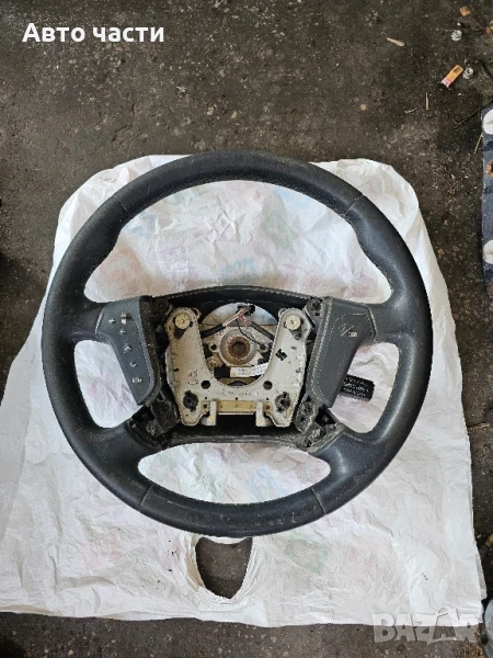 Волан за Toyota avensis, снимка 1