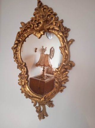 Уникално огледало-прозорец в Огледала в гр. Бургас - ID39233609 — Bazar.bg