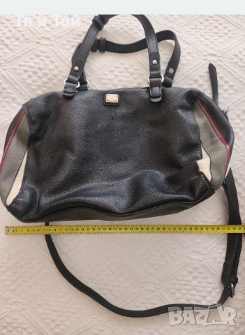 Дамска чанта , снимка 3 - Чанти - 54086159