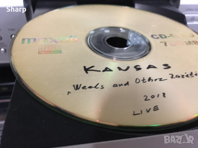 Sony CDP-XE510, снимка 4 - Аудиосистеми - 52175399