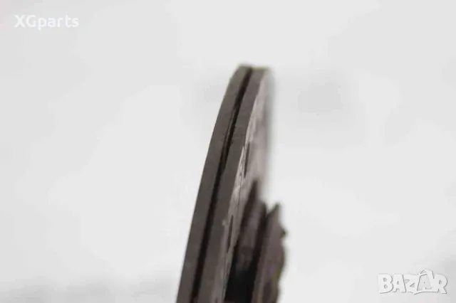 Феродов диск за Suzuki Ignis 1.3i 92к.с. (2003-2008), снимка 4 - Части - 49110936