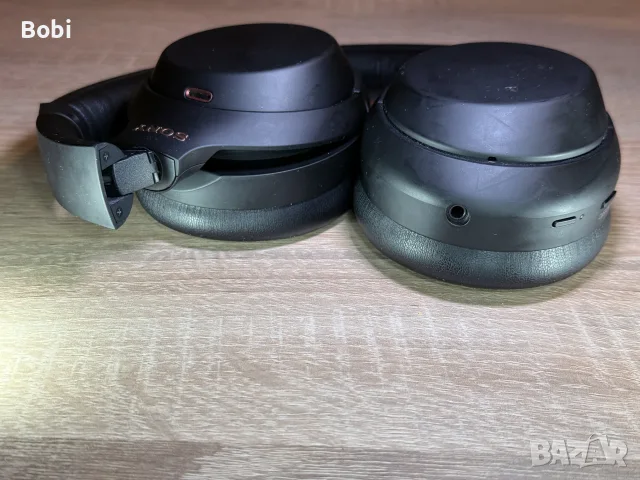 Sony WH-1000XM4, снимка 13 - Bluetooth слушалки - 56298935