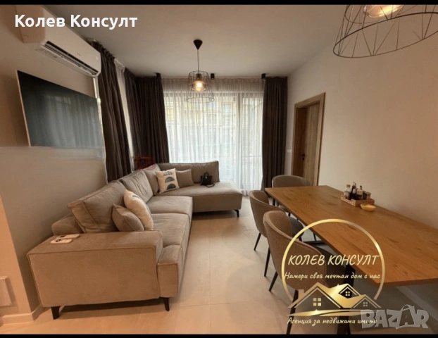 Двустаен апартамент в гр. Созопол, област Бургас,, снимка 7 - Апартаменти - 54079881