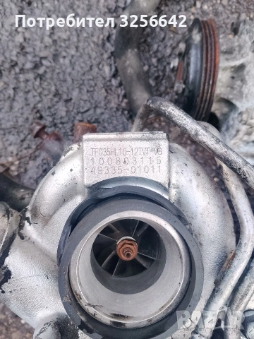 mitsubishi outlander  ASX, снимка 2 - Части - 53231789