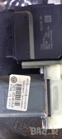 Задно дясно моторче ел. стъкло VW Passat B6, снимка 3 - Части - 55966290