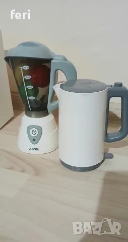 Лот кухненски играчки 
