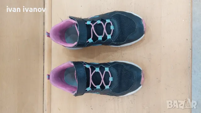 Детски Reebok 34 номер 22см, снимка 4 - Детски маратонки - 49719160