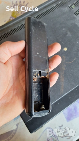 ✅ВИДЕО КАСЕТЕН ПЛЕЪР AIWA E295 DKKE❗, снимка 4 - Плейъри, домашно кино, прожектори - 53241609