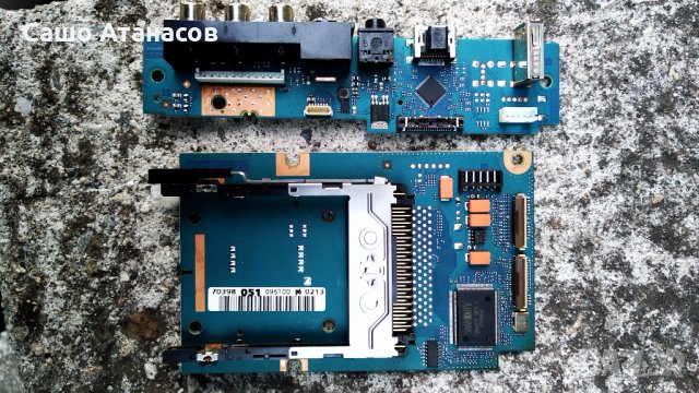 LOEWE Art 47 SL за части ,LC470WUD (SB)(M4) ,6870C-0259D ,70398A10 / 70398.051 096100, снимка 7 - Части и Платки - 30544160