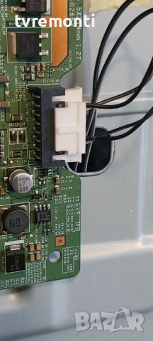 LED подсветка за дисплей CY-JN032BGAR1V​ за телевизор SAMSUNG МОДЕЛ UE32N5372AU, снимка 2 - Части и Платки - 42310166