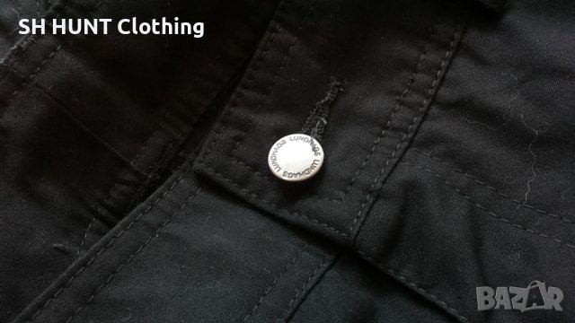 Lundhags Traverse Ws Pant Stretch размер дамско 42 - XL / мъжко M панталон - 83, снимка 14 - Екипировка - 37431836