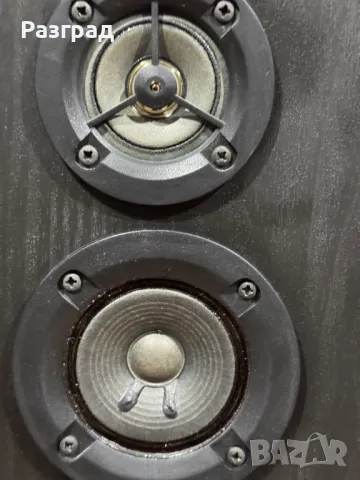 Тонколони  ONKYO   SC - 380 , снимка 3 - Тонколони - 46407429