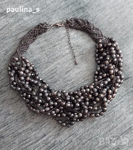 Няколко артикула / Елитна, маркова имитационна бижутерия / колие, колиета , снимка 5 - Колиета, медальони, синджири - 47808521