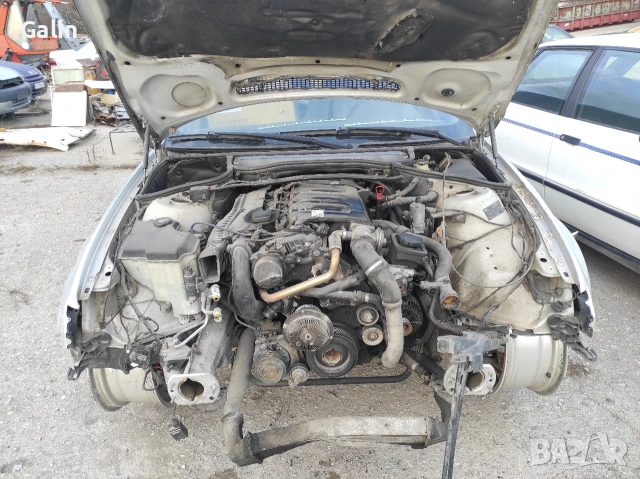 Бмв е46 330D 204 к.с, снимка 9 - Автомобили и джипове - 53927120