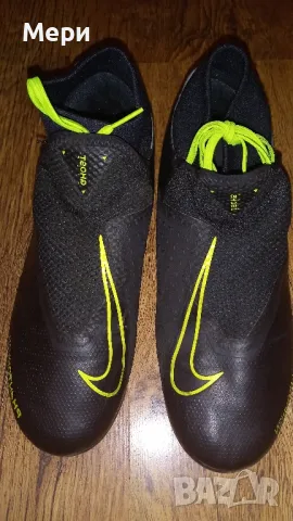 Бутонки Найк 40 номер , снимка 7 - Футбол - 49469580