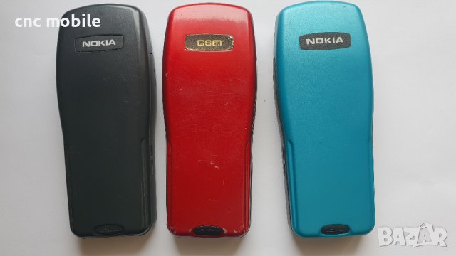 Nokia 3210, снимка 2 - Nokia - 36882304