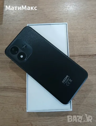 Redmi Note 17 2г ГАРАНЦИЯ, снимка 6 - Xiaomi - 56475870